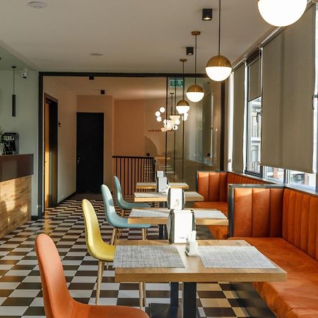 Address Inn Тбилиси Экстерьер фото