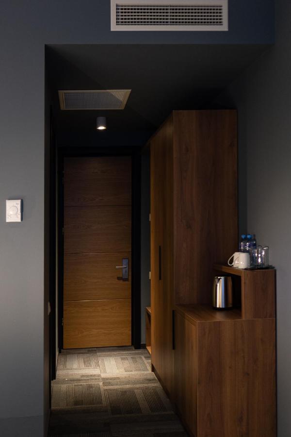 Address Inn Тбилиси Экстерьер фото