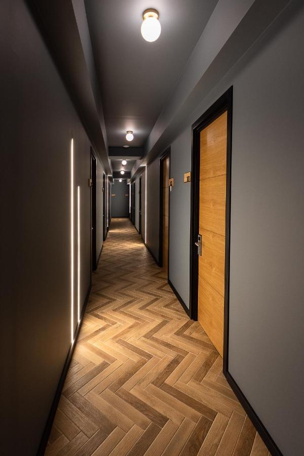 Address Inn Тбилиси Экстерьер фото