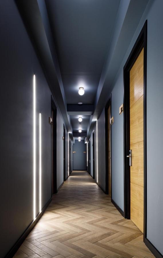 Address Inn Тбилиси Экстерьер фото