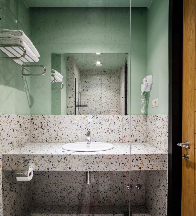 Address Inn Тбилиси Экстерьер фото