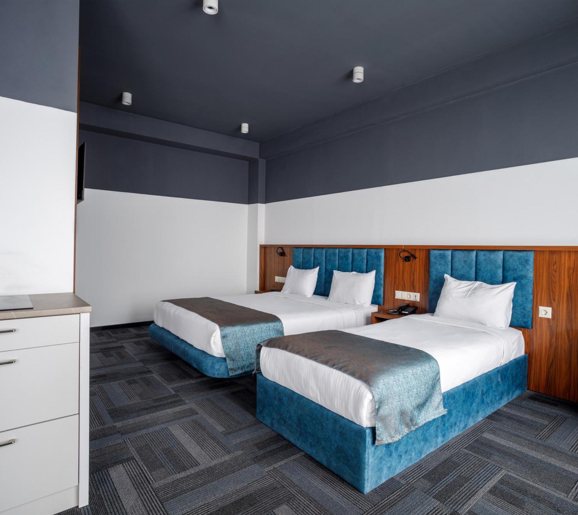 Address Inn Тбилиси Экстерьер фото