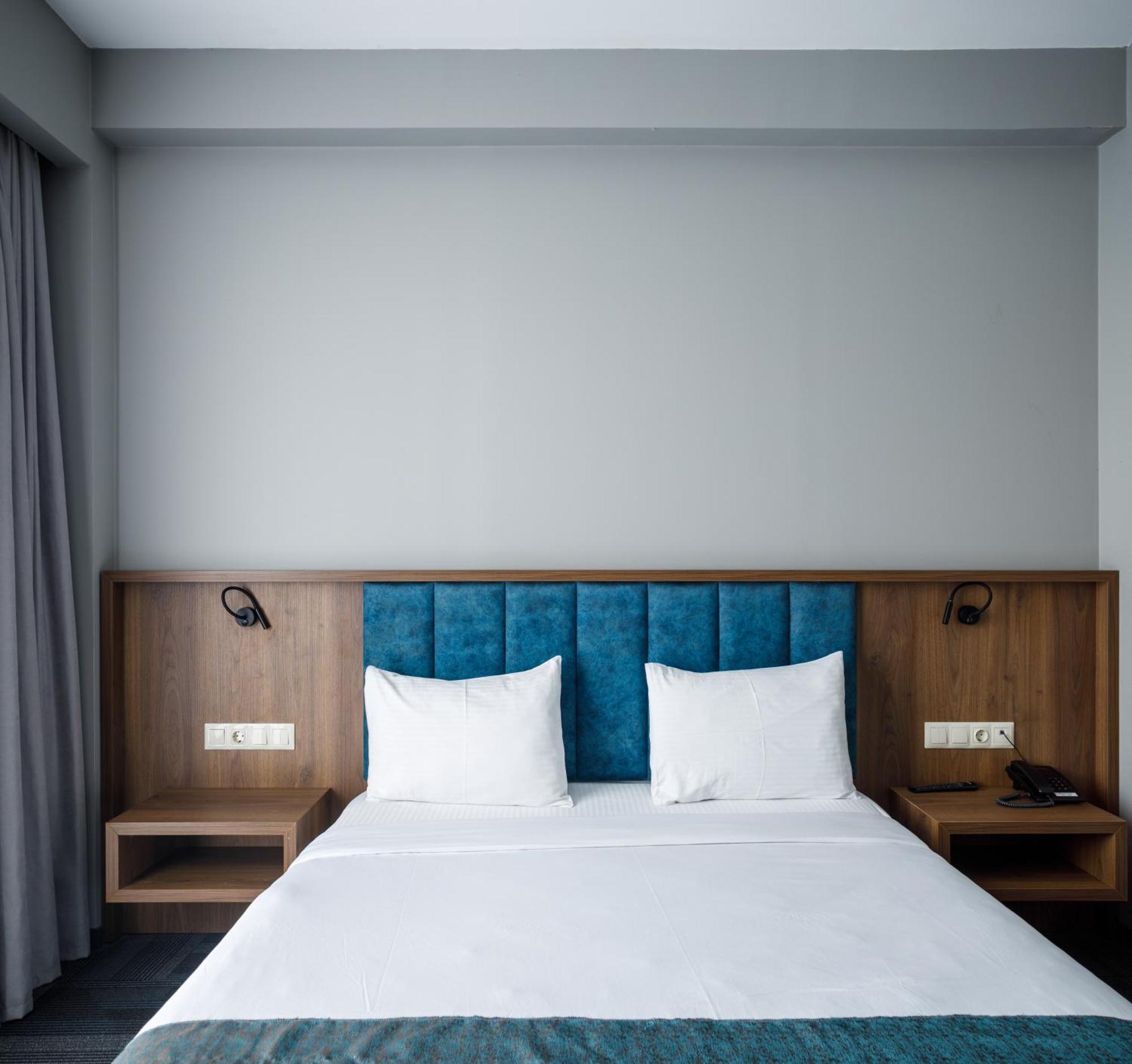 Address Inn Тбилиси Экстерьер фото